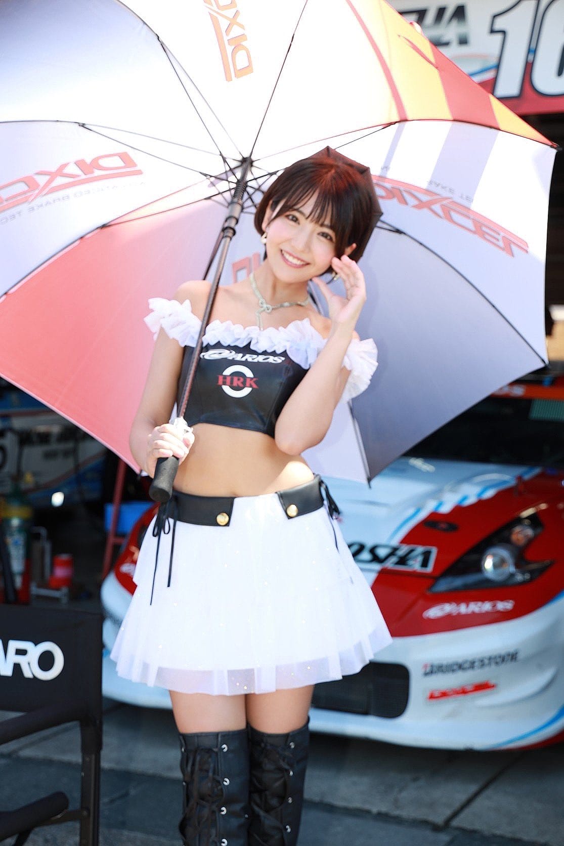 芸能アイドルモデル女優水着画像集 10枚目
