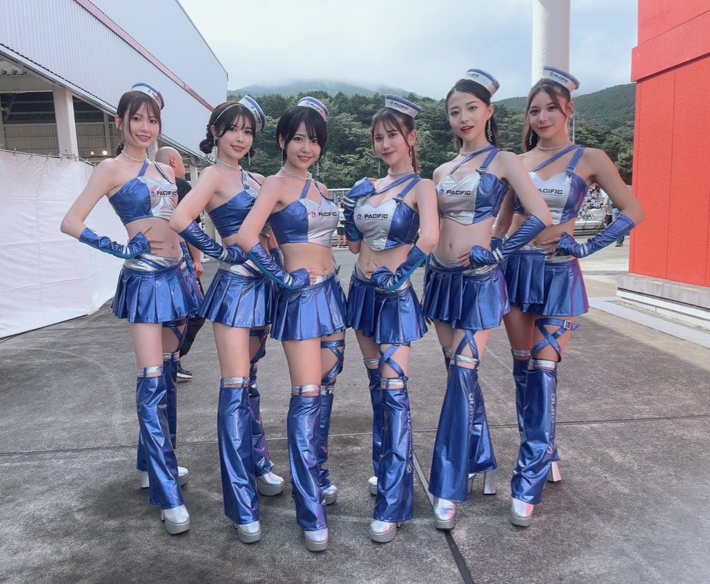 芸能アイドルモデル女優水着画像集 11枚目