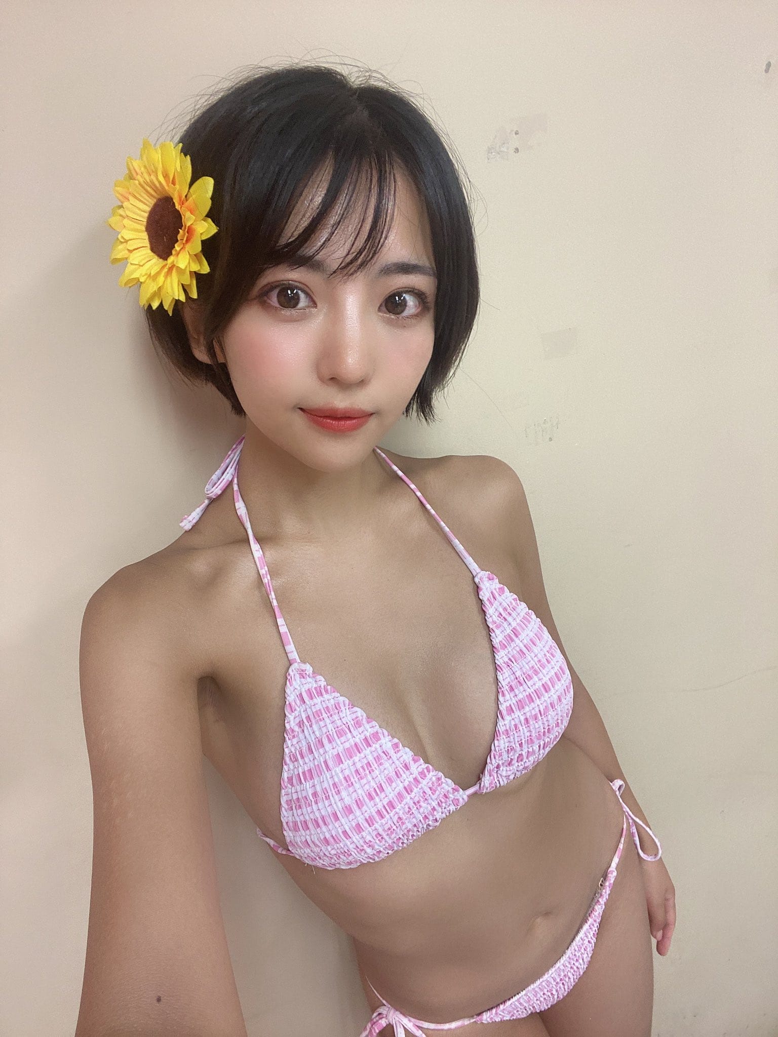 芸能アイドルモデル女優水着画像集 13枚目