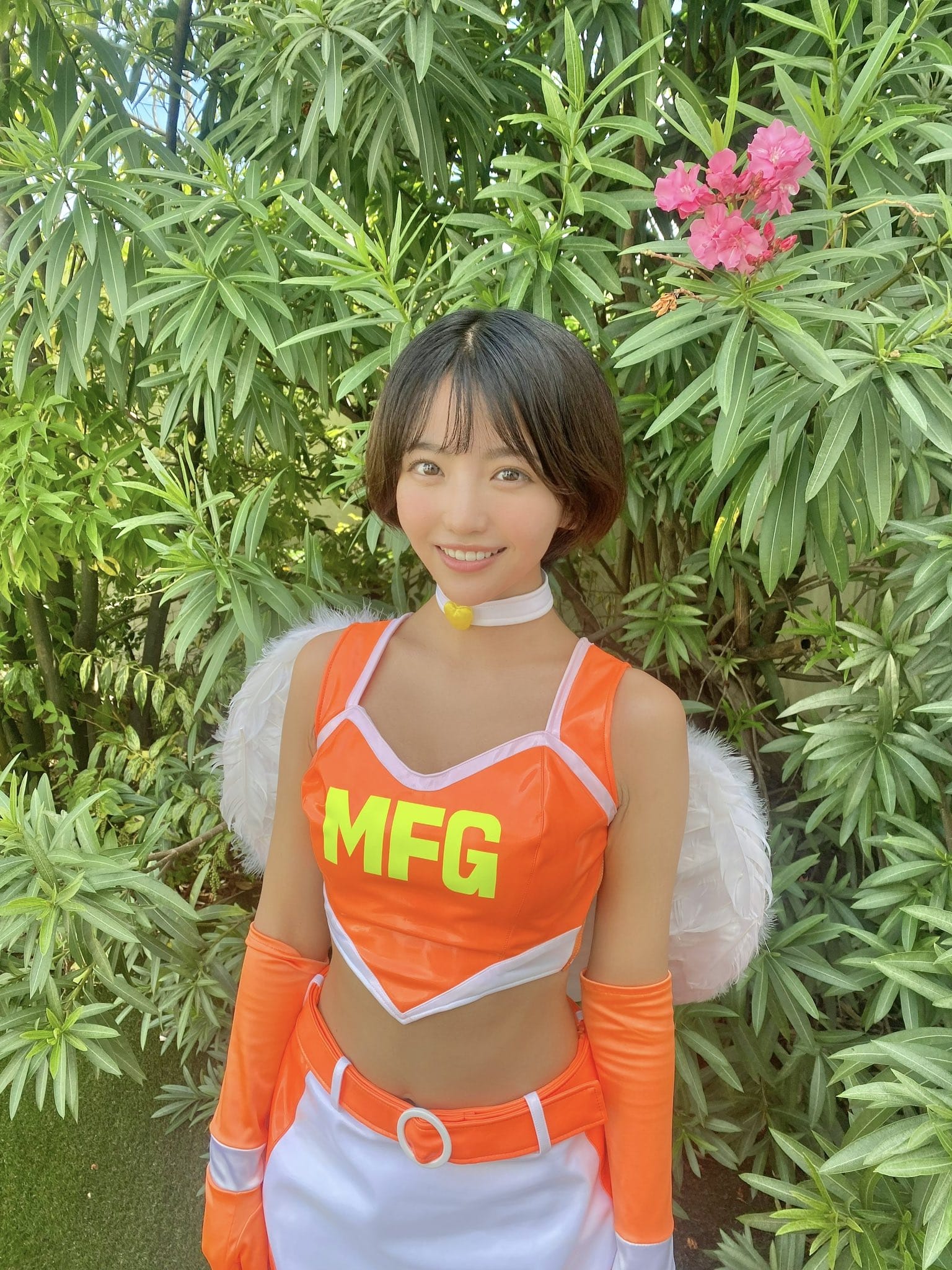 芸能アイドルモデル女優水着画像集 26枚目