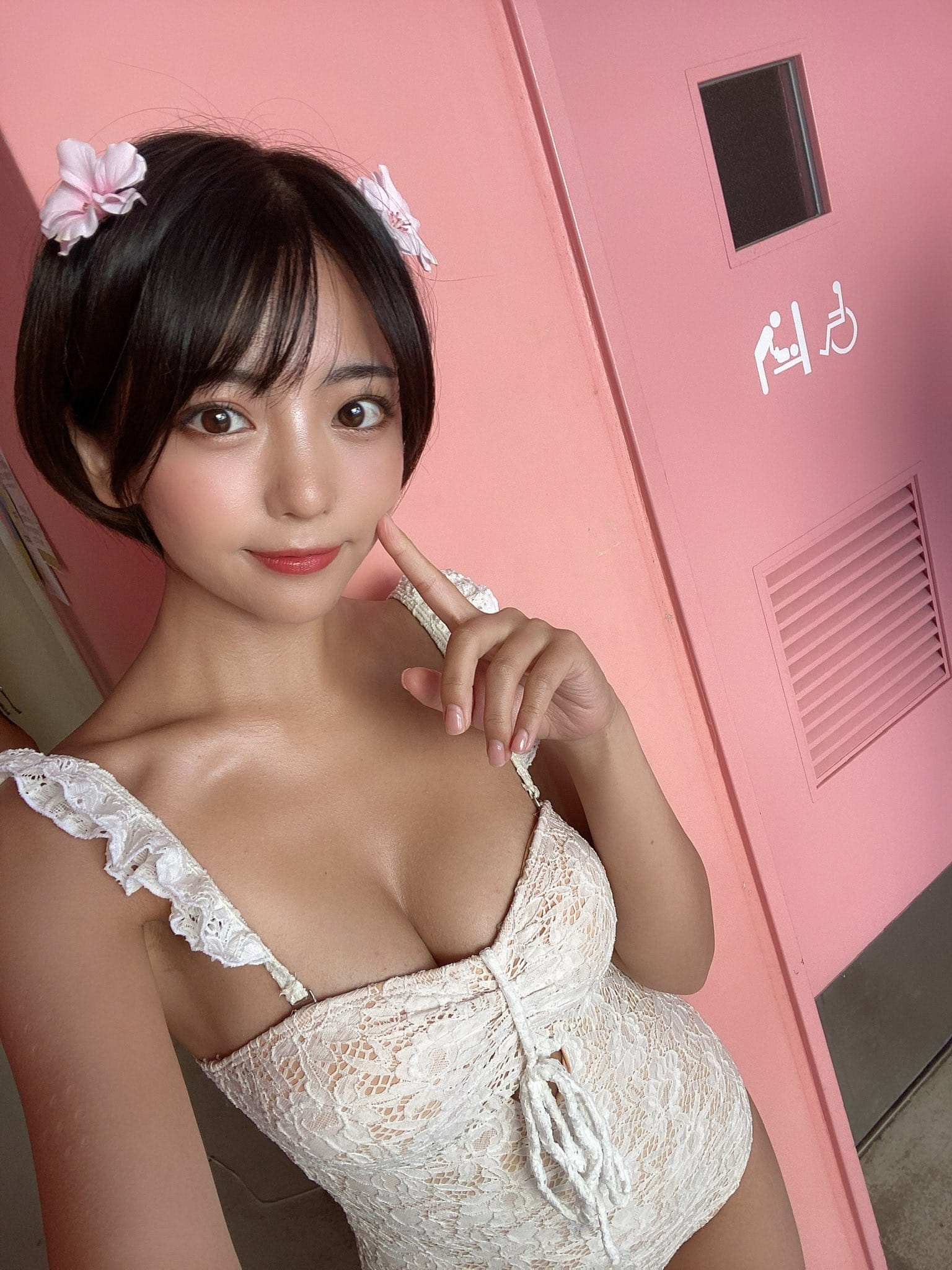 芸能アイドルモデル女優水着画像集 28枚目