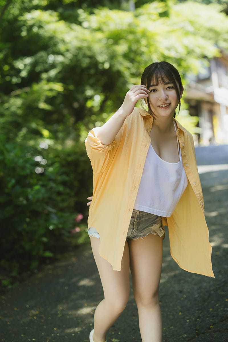 芸能アイドルモデル女優水着画像集 7枚目