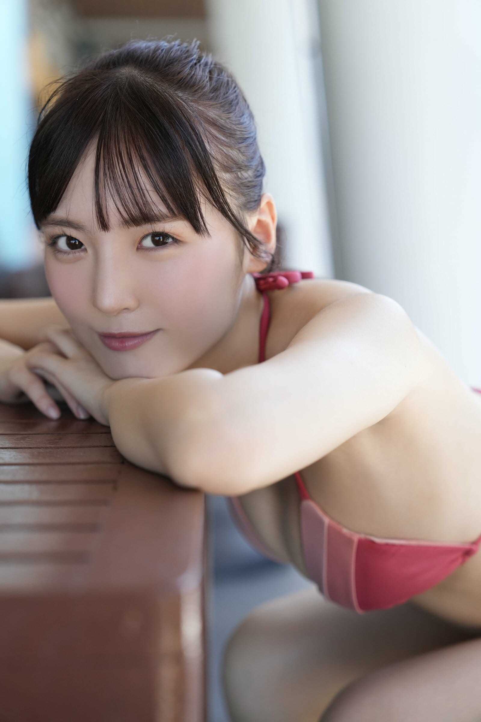 芸能アイドルモデル女優水着画像集 6枚目