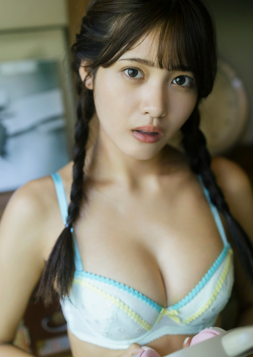 猫宮あすか 最新グラビア水着画像 23枚目