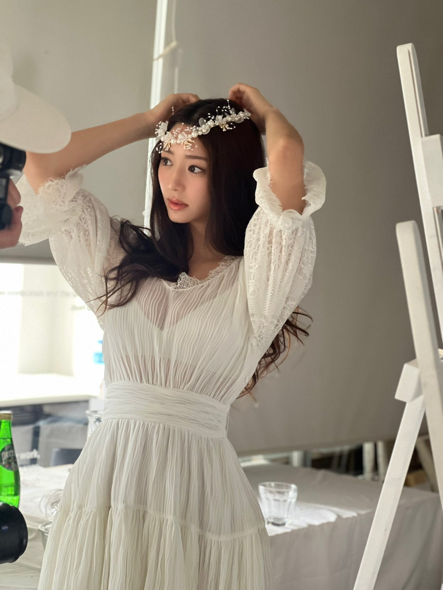 芸能アイドルモデル女優水着画像集 13枚目