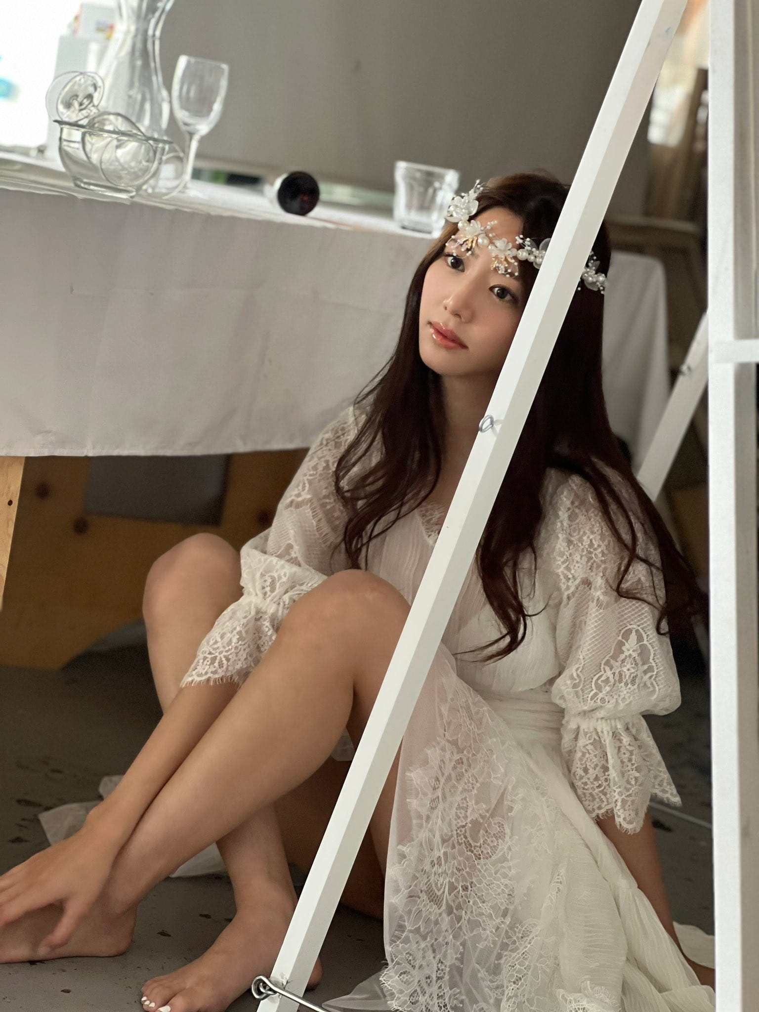 芸能アイドルモデル女優水着画像集 15枚目