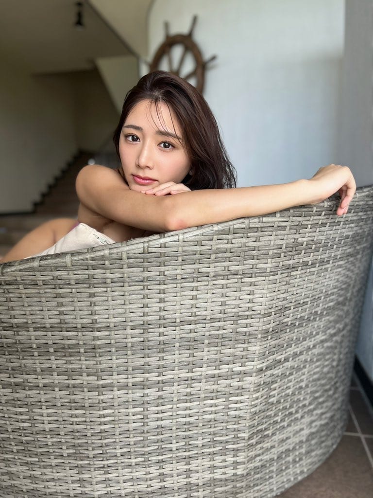 芸能アイドルモデル女優水着画像集 20枚目