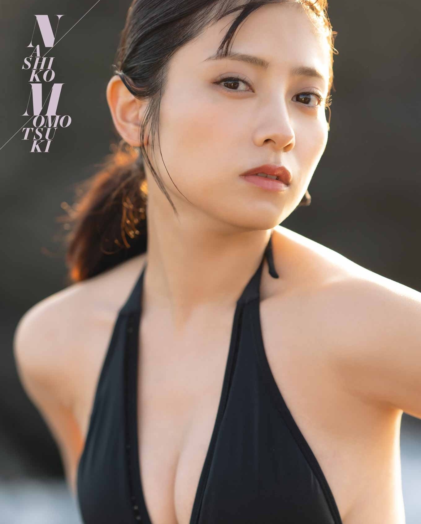 桃月なしこ 最新グラビア水着画像⑮ 4枚目