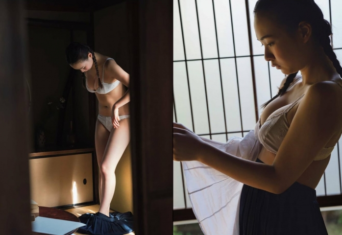 芸能アイドルモデル女優水着画像集 12枚目