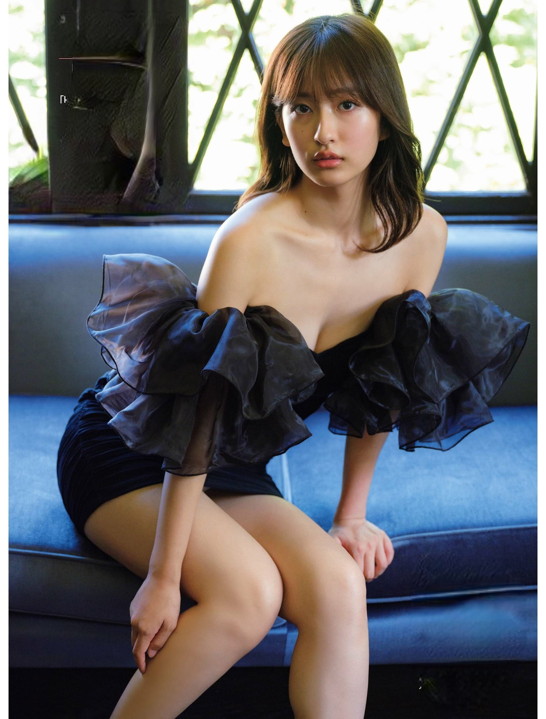 芸能アイドルモデル女優水着画像集 2枚目