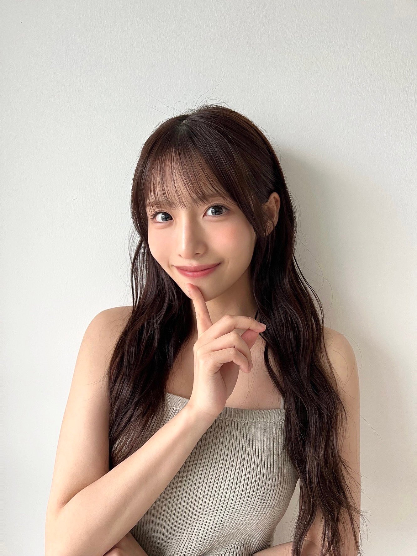 平田侑希(AKB48)最新グラビア画像 10枚目