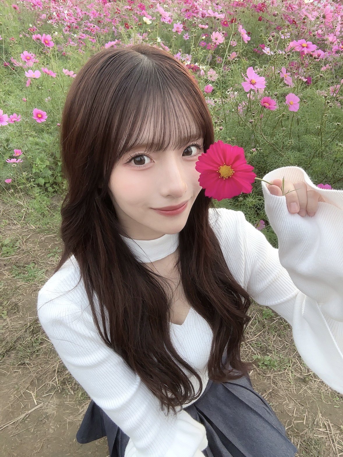 平田侑希(AKB48)最新グラビア画像 11枚目