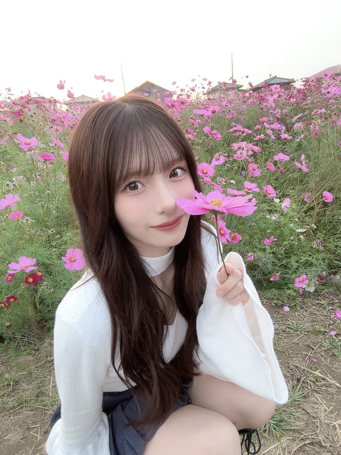 平田侑希(AKB48)最新グラビア画像 12枚目