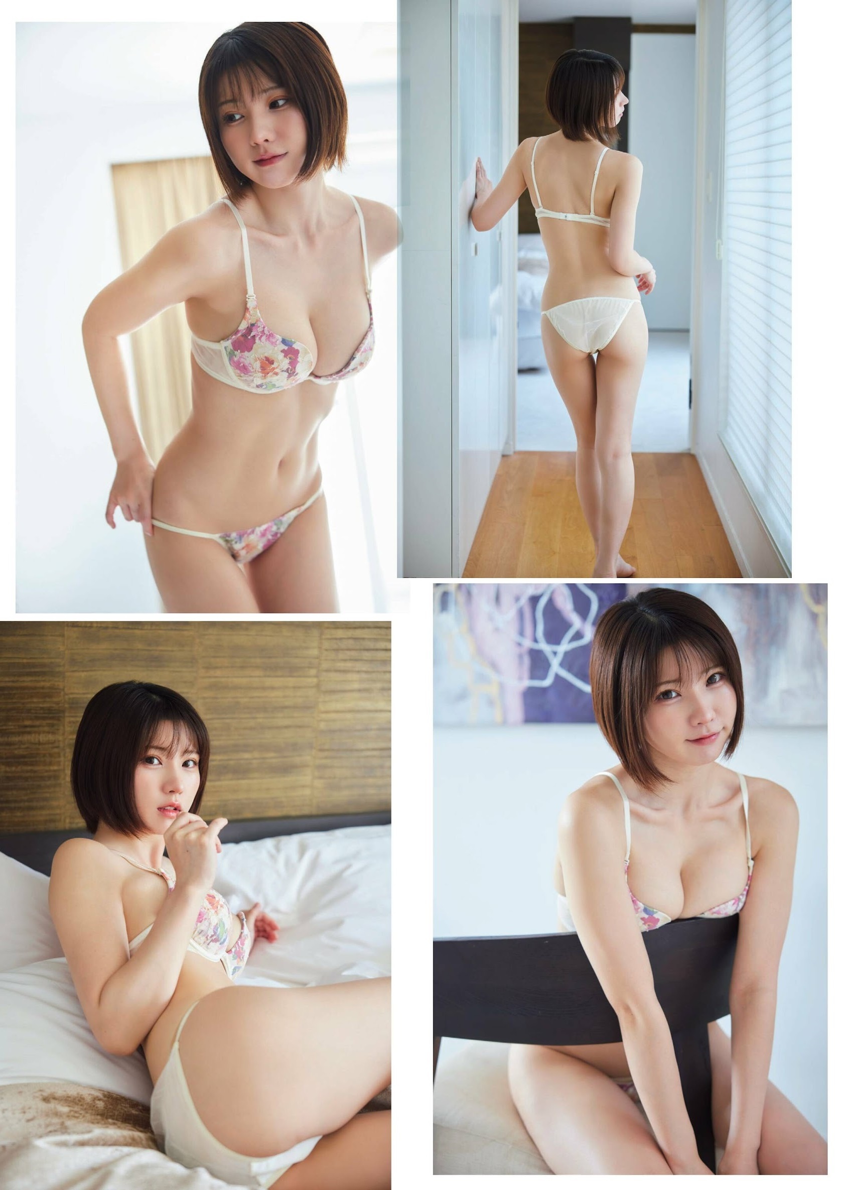 えなこ 最新グラビア水着画像⑮ 26枚目