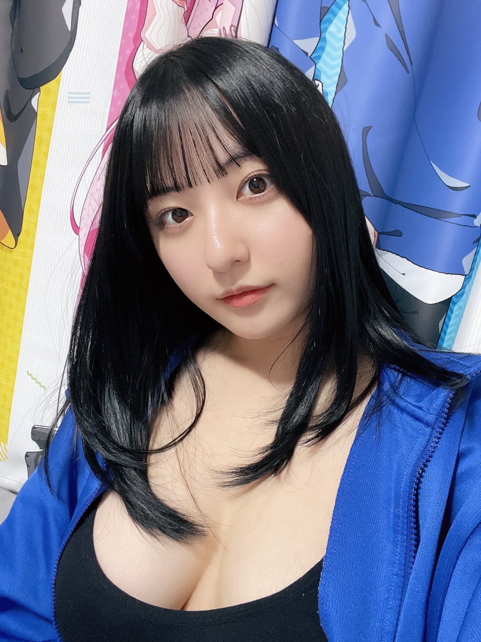 麻倉瑞季 最新グラビア水着画像② 15枚目