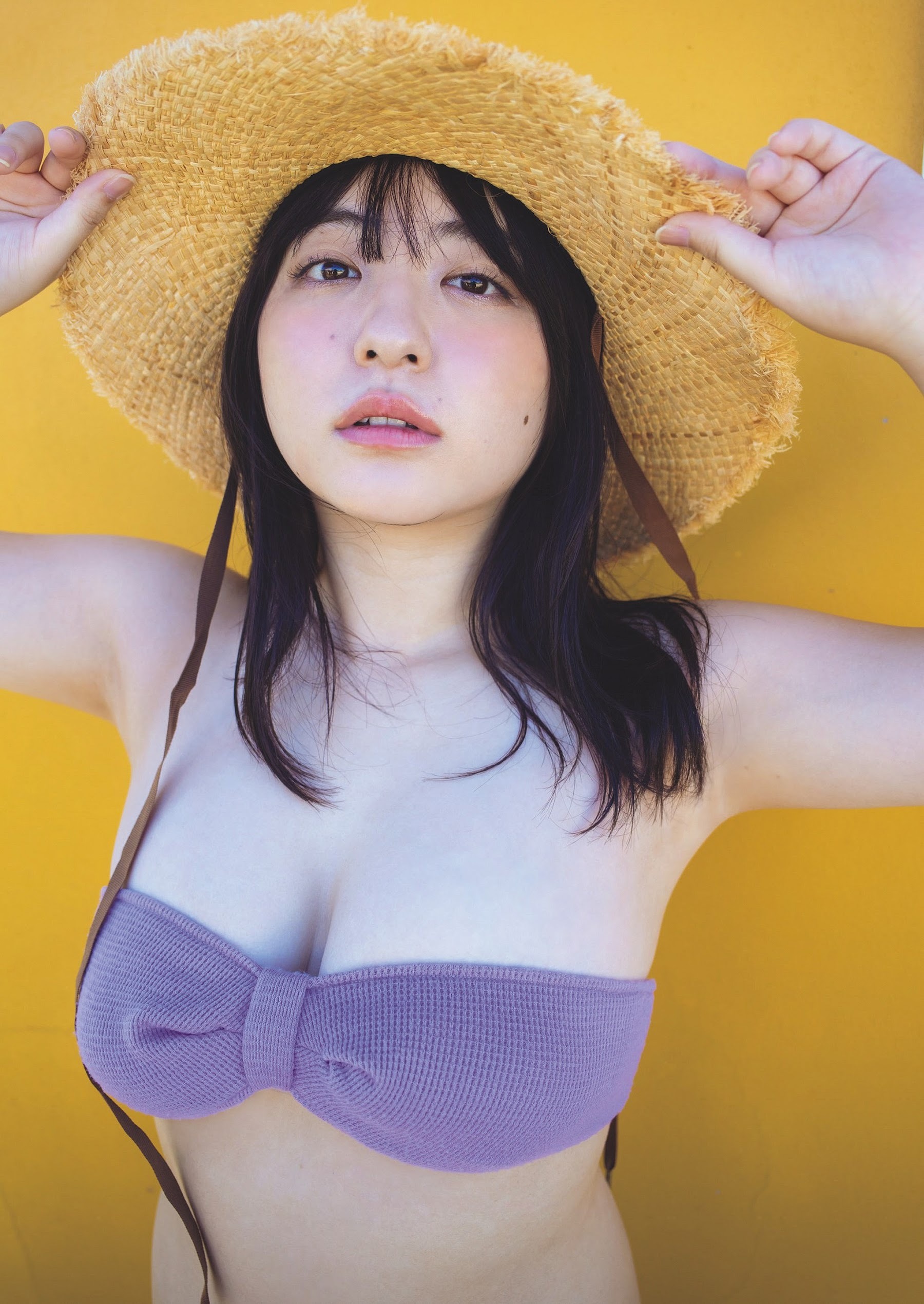 麻倉瑞季 最新グラビア水着画像② 28枚目