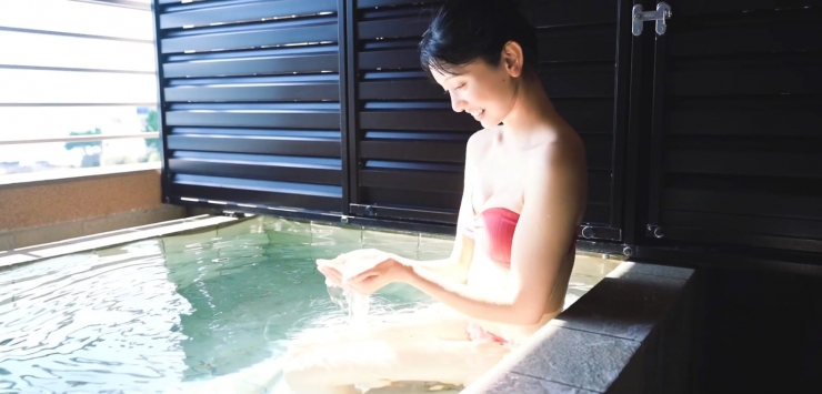 芸能アイドルモデル女優水着画像集 11枚目