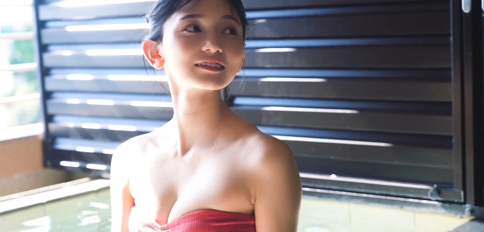 芸能アイドルモデル女優水着画像集 28枚目