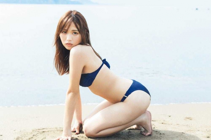 芸能アイドルモデル女優水着画像集 11枚目
