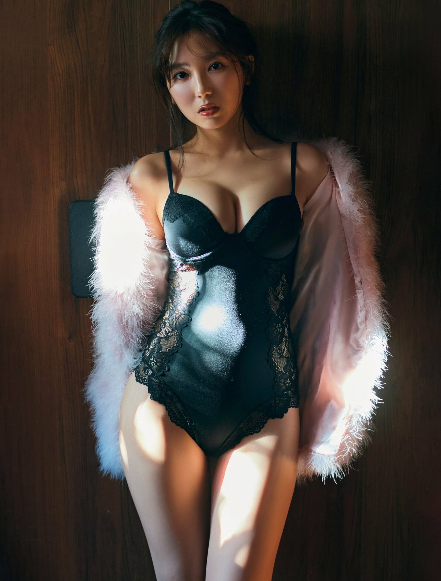 沢口愛華 最新グラビア水着画像⑪ 19枚目