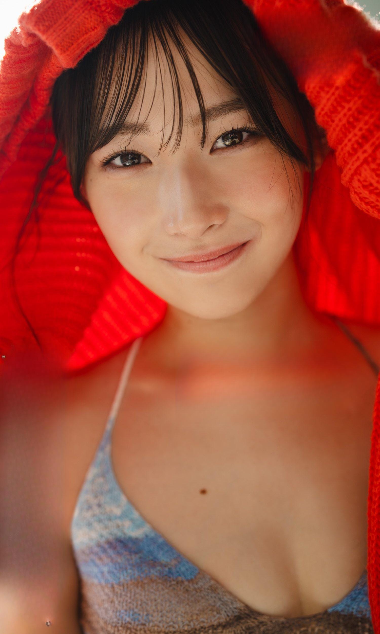芸能アイドルモデル女優水着画像集 2枚目