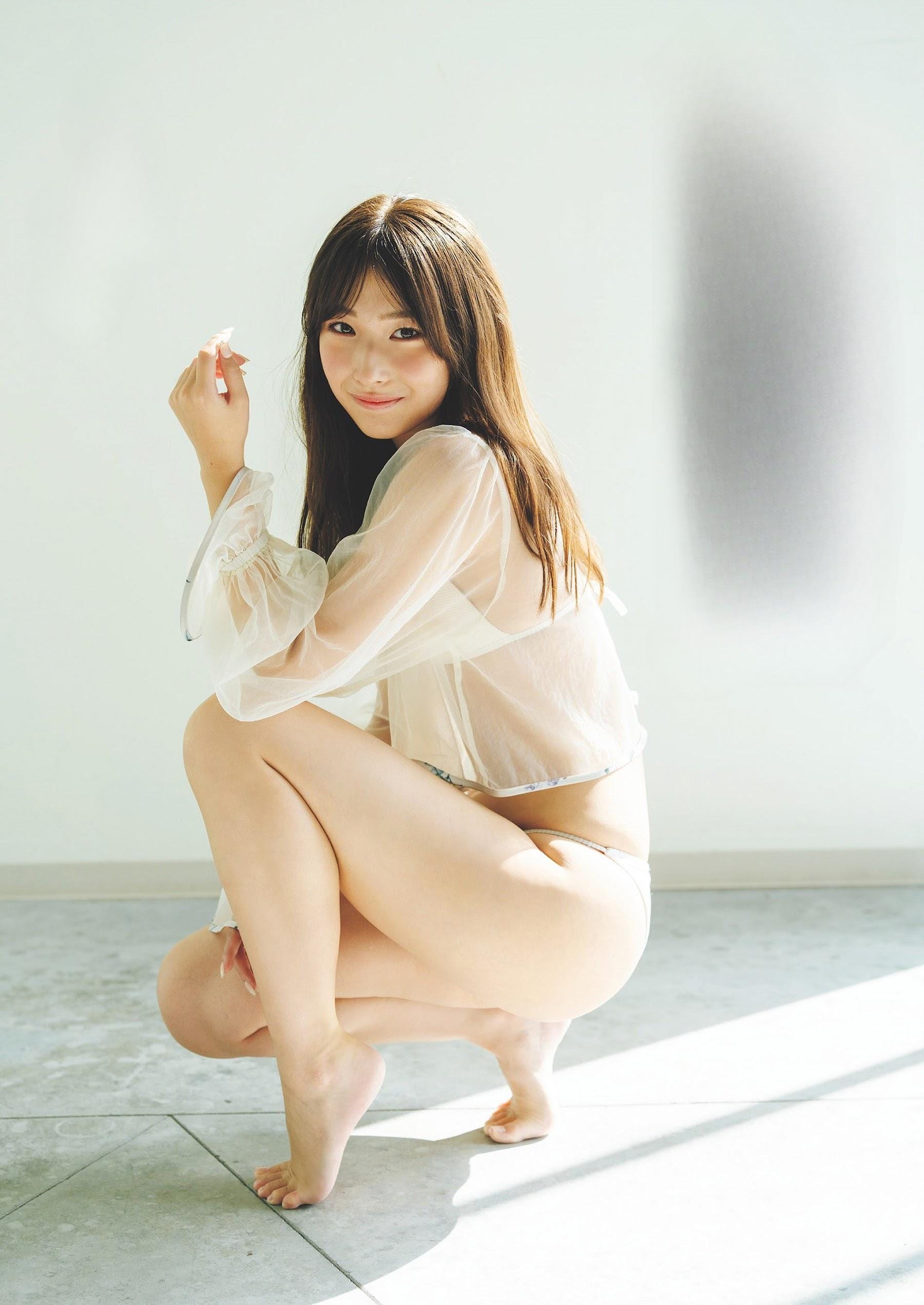 芸能アイドルモデル女優水着画像集 3枚目