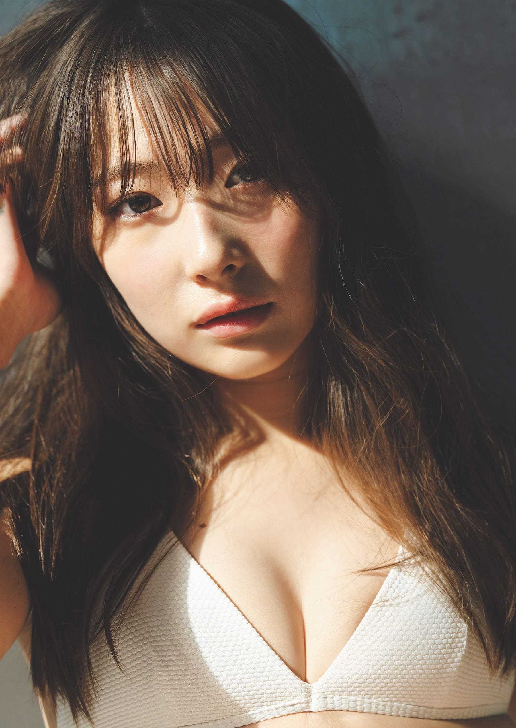 芸能アイドルモデル女優水着画像集 9枚目