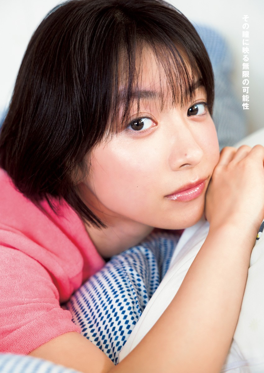 藤﨑ゆみあ 最新グラビア画像 7枚目