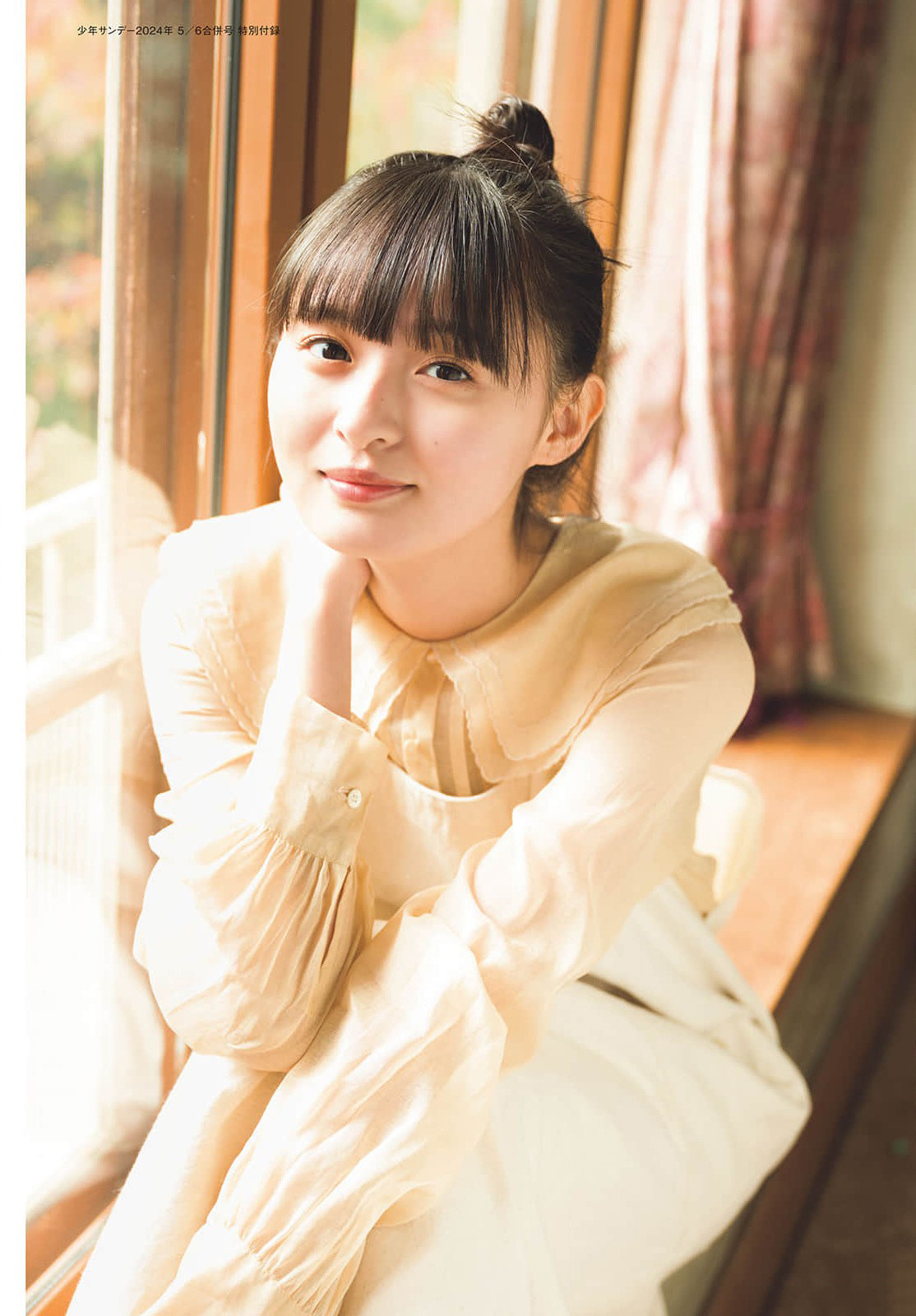 遠藤さくら 最新グラビア含む水着画像④ 2枚目