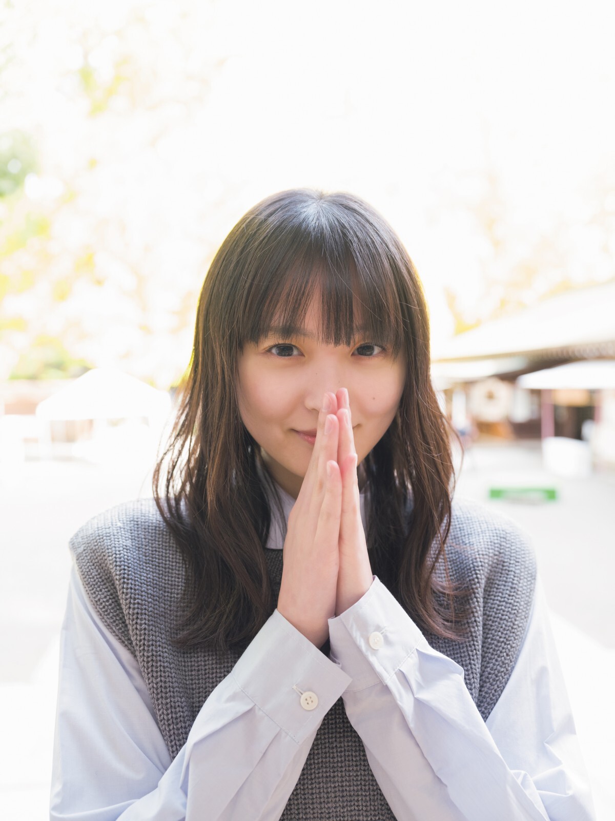 遠藤さくら 最新グラビア含む水着画像④ 4枚目