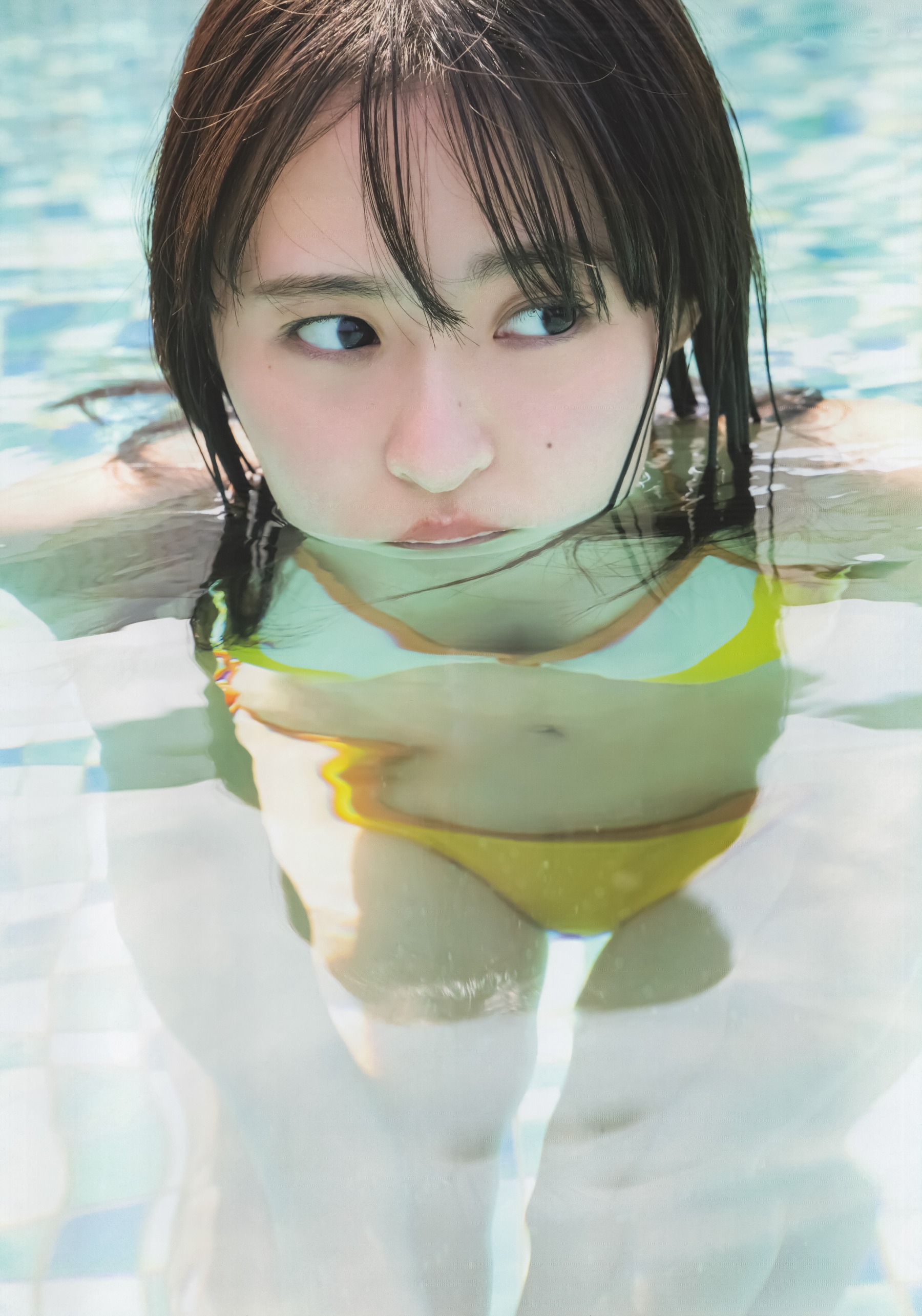 遠藤さくら 最新グラビア含む水着画像④ 30枚目