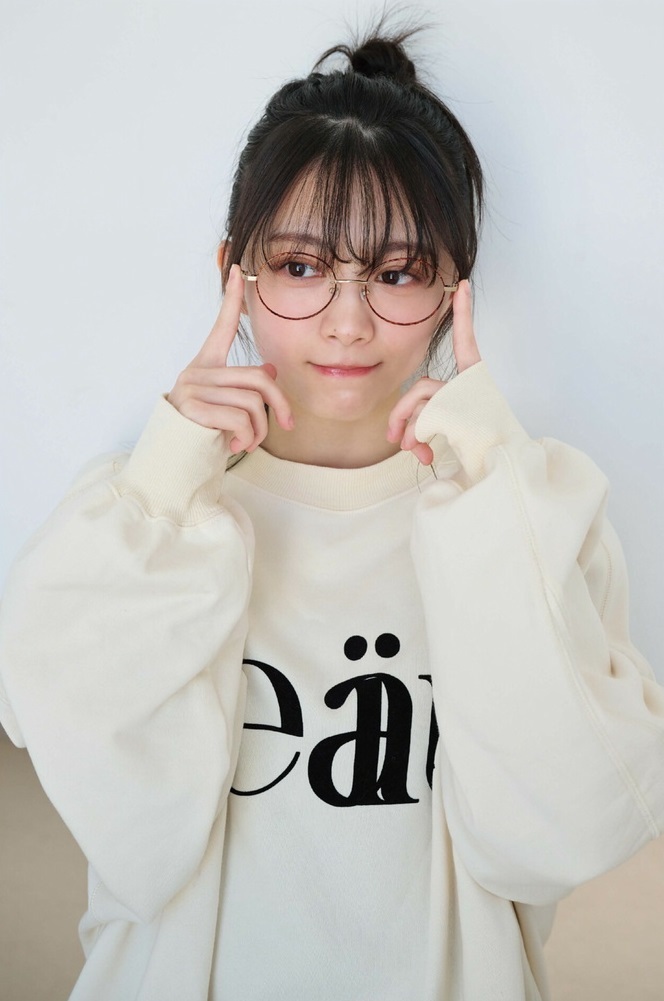 森田ひかる(櫻坂46)最新グラビア画像② 21枚目