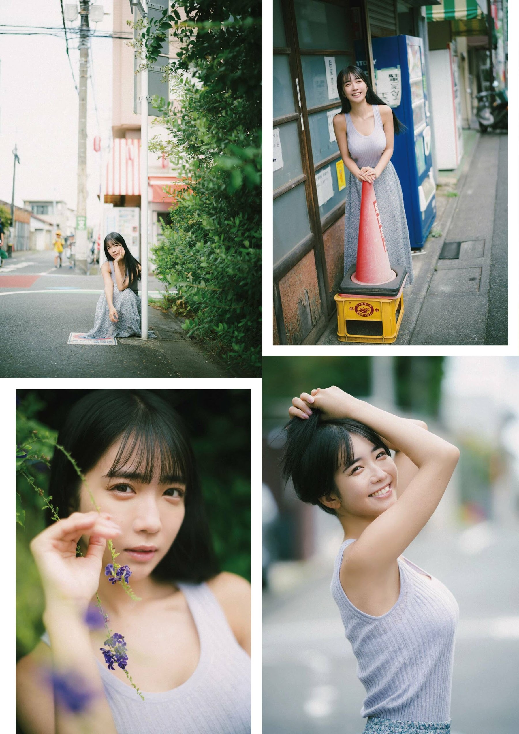 芸能アイドルモデル女優水着画像集 2枚目
