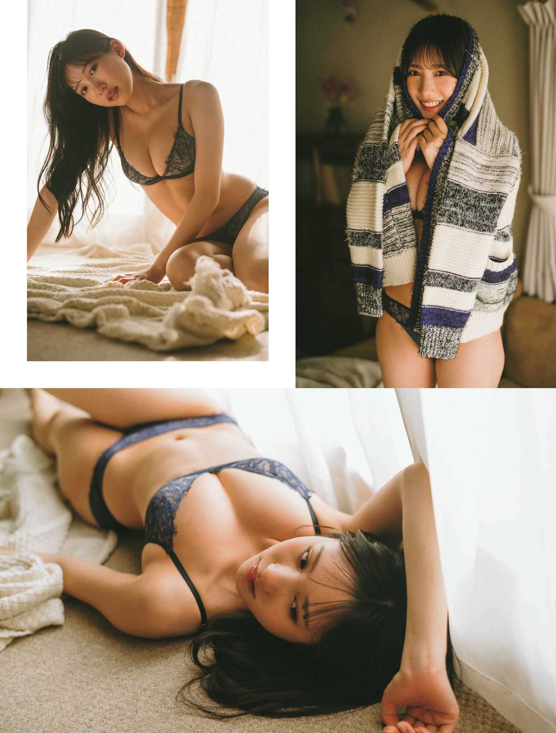 芸能アイドルモデル女優水着画像集 4枚目