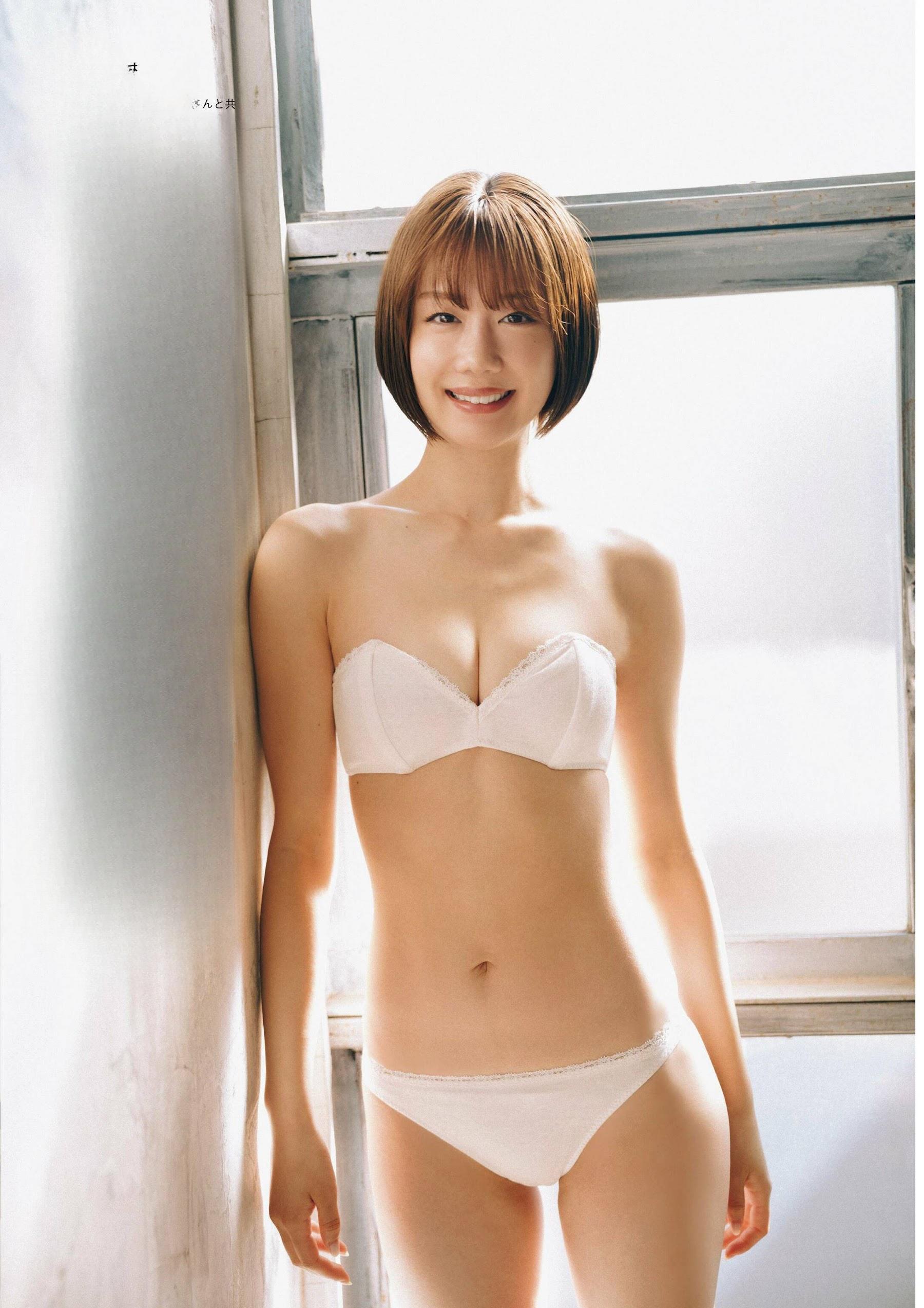 芸能アイドルモデル女優水着画像集 2枚目