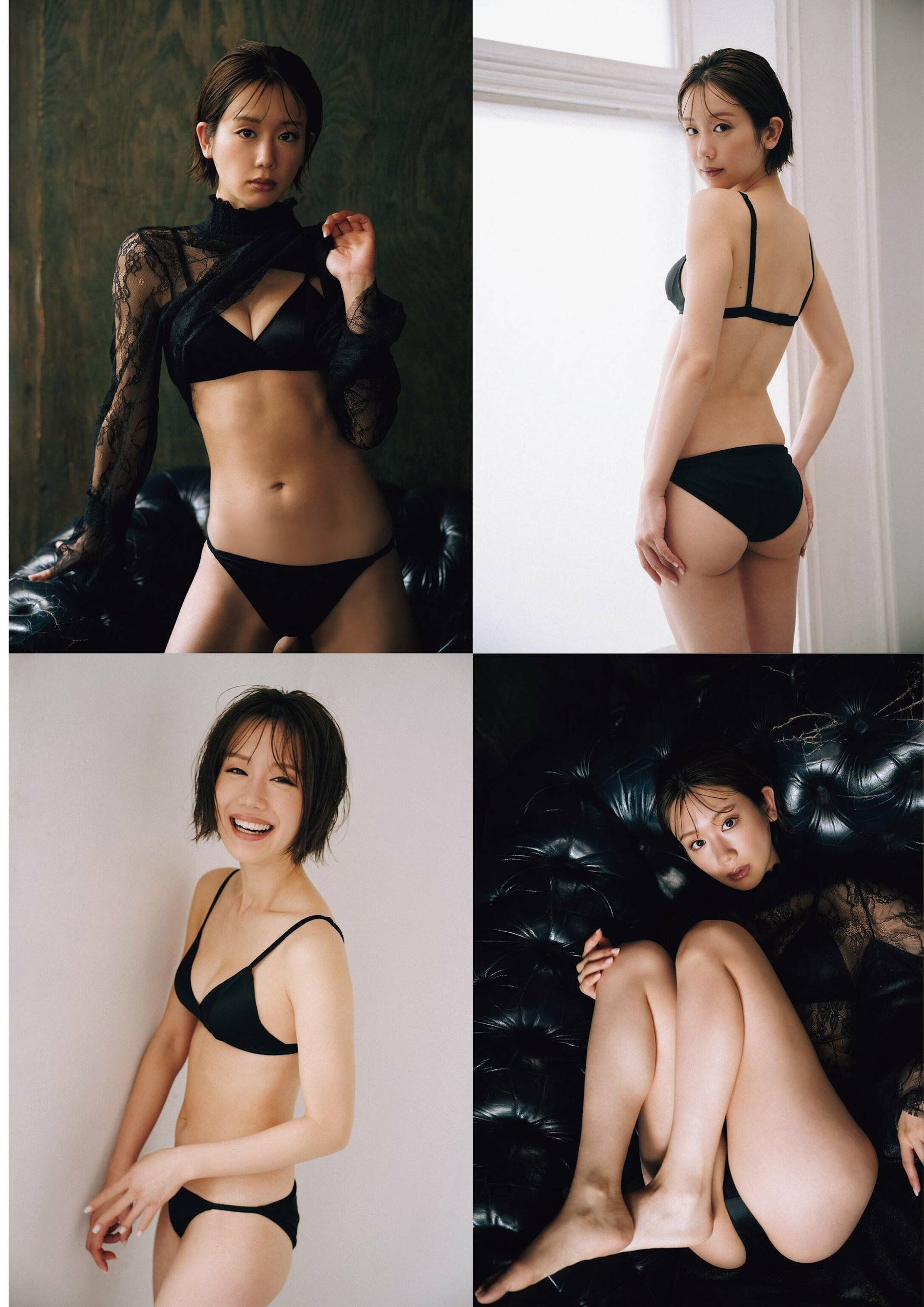 芸能アイドルモデル女優水着画像集 4枚目