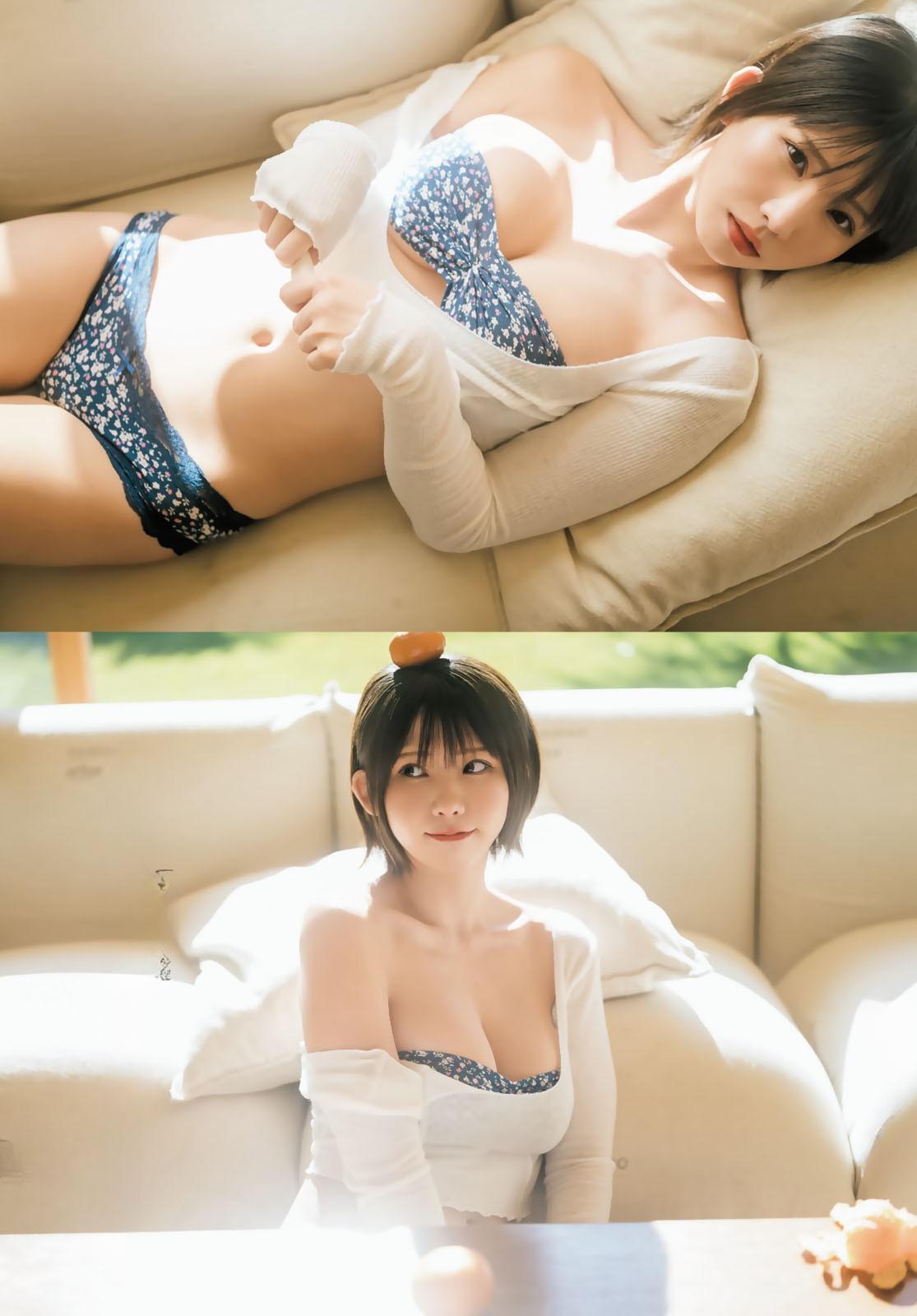芸能アイドルモデル女優水着画像集 3枚目