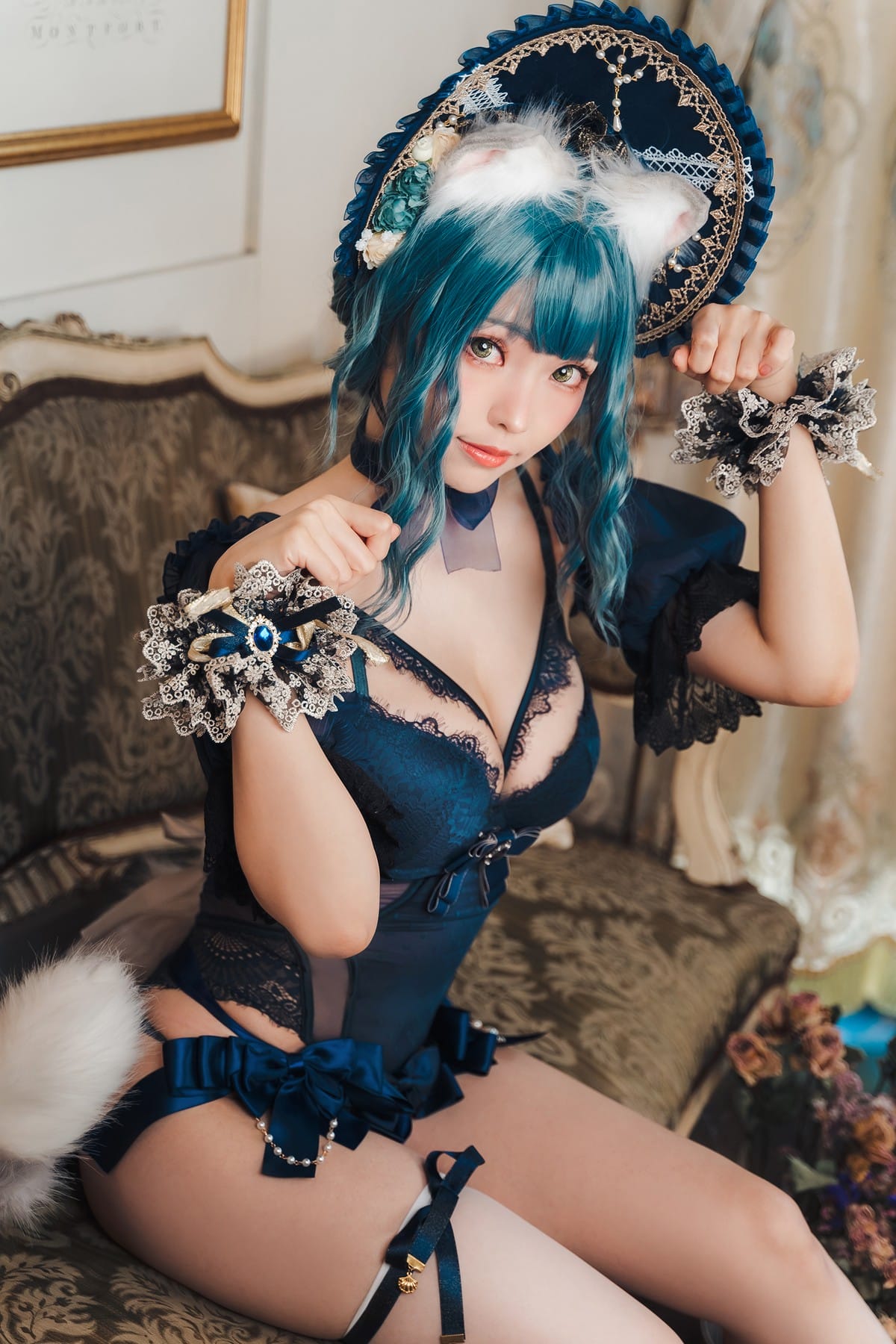 芸能アイドルモデル女優水着画像集 8枚目