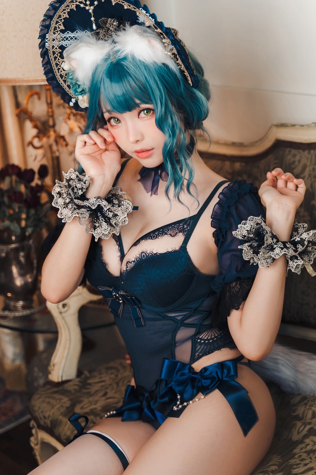 芸能アイドルモデル女優水着画像集 10枚目