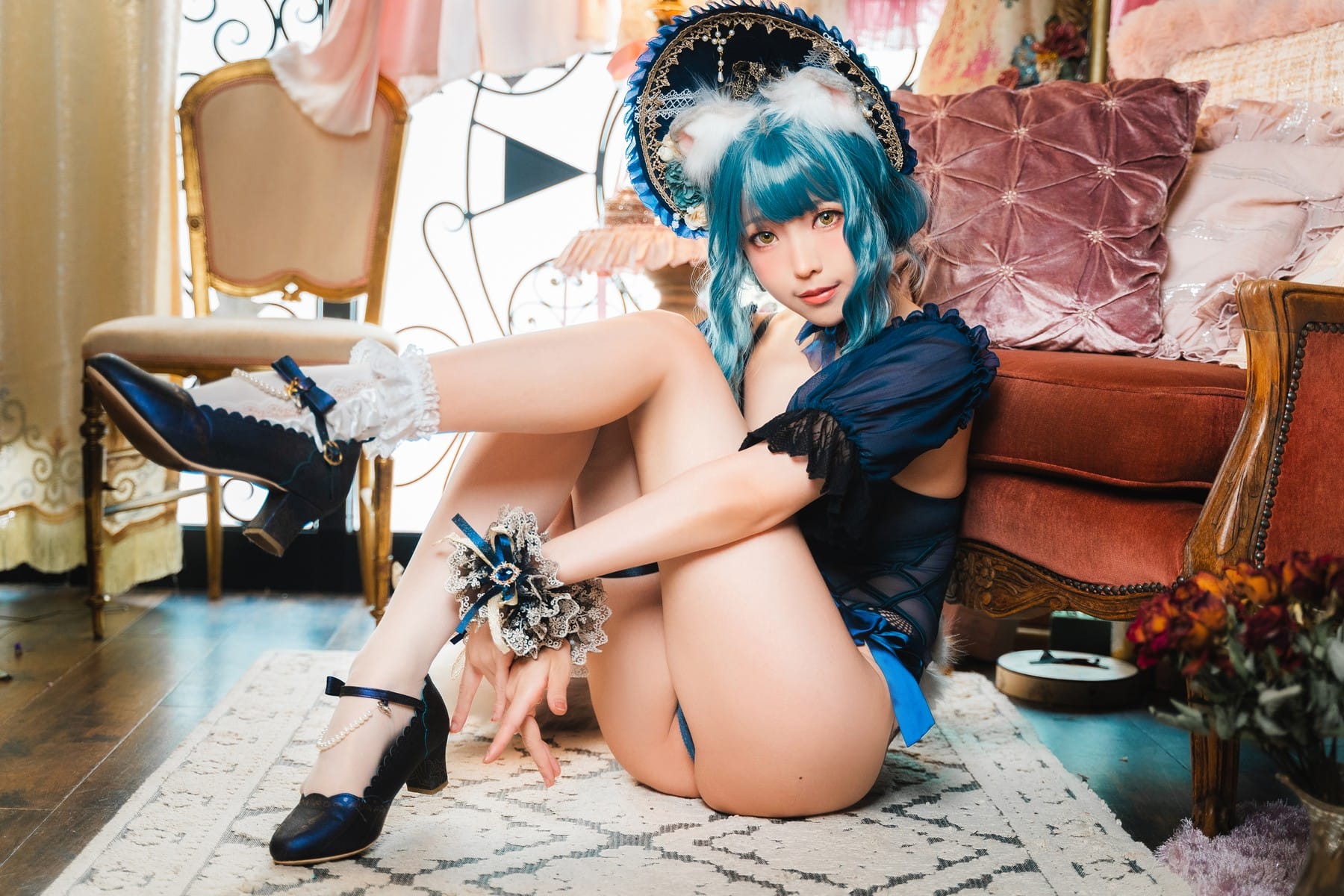 芸能アイドルモデル女優水着画像集 21枚目