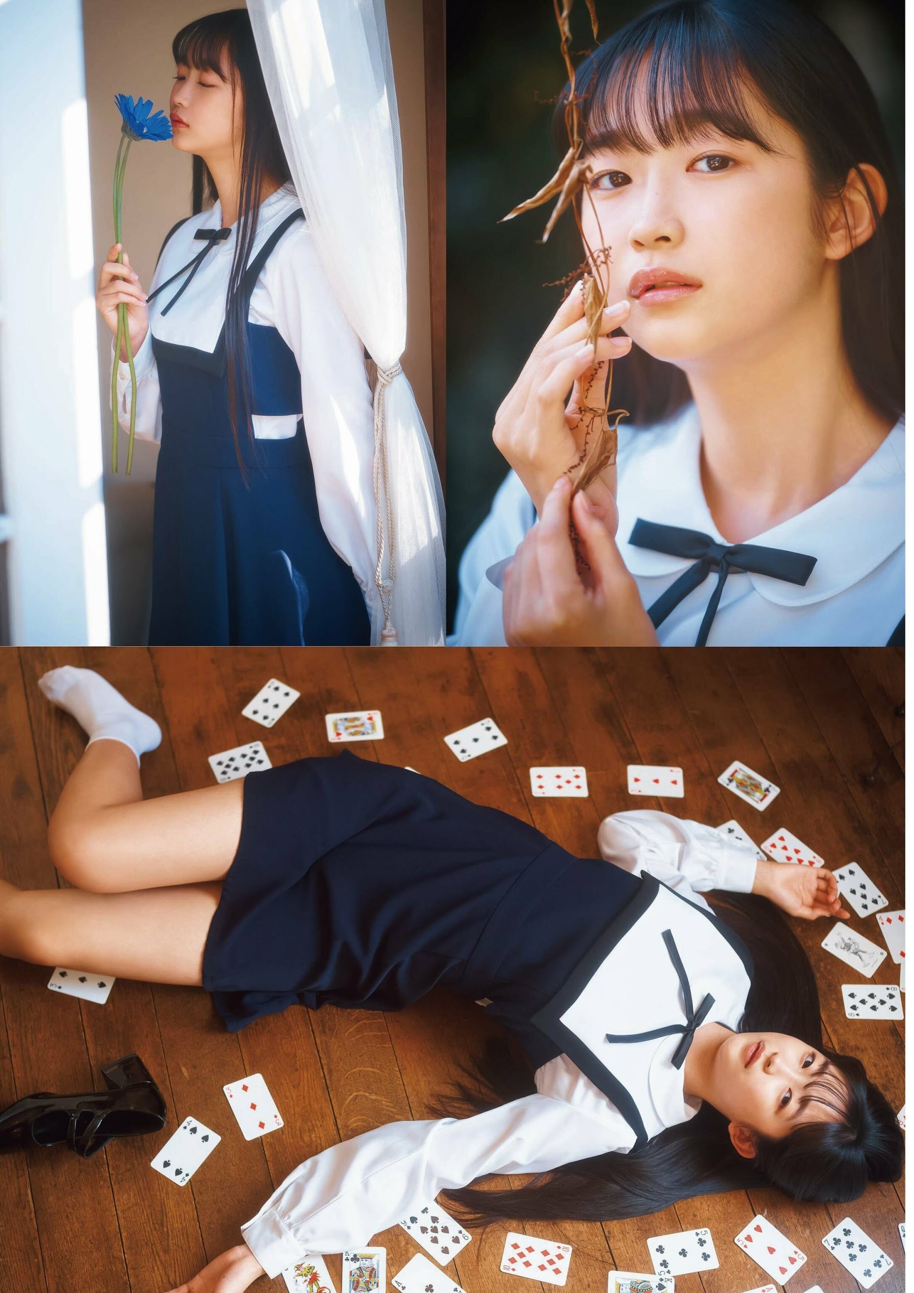 芸能アイドルモデル女優水着画像集 2枚目