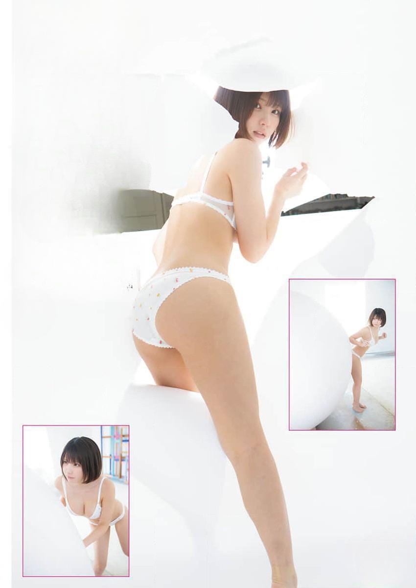 芸能アイドルモデル女優水着画像集 3枚目