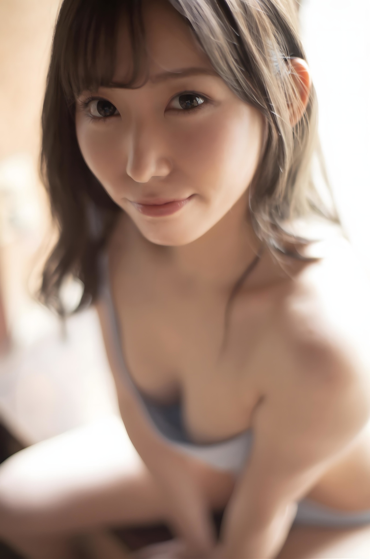 七嶋舞 最新グラビア画像 22枚目