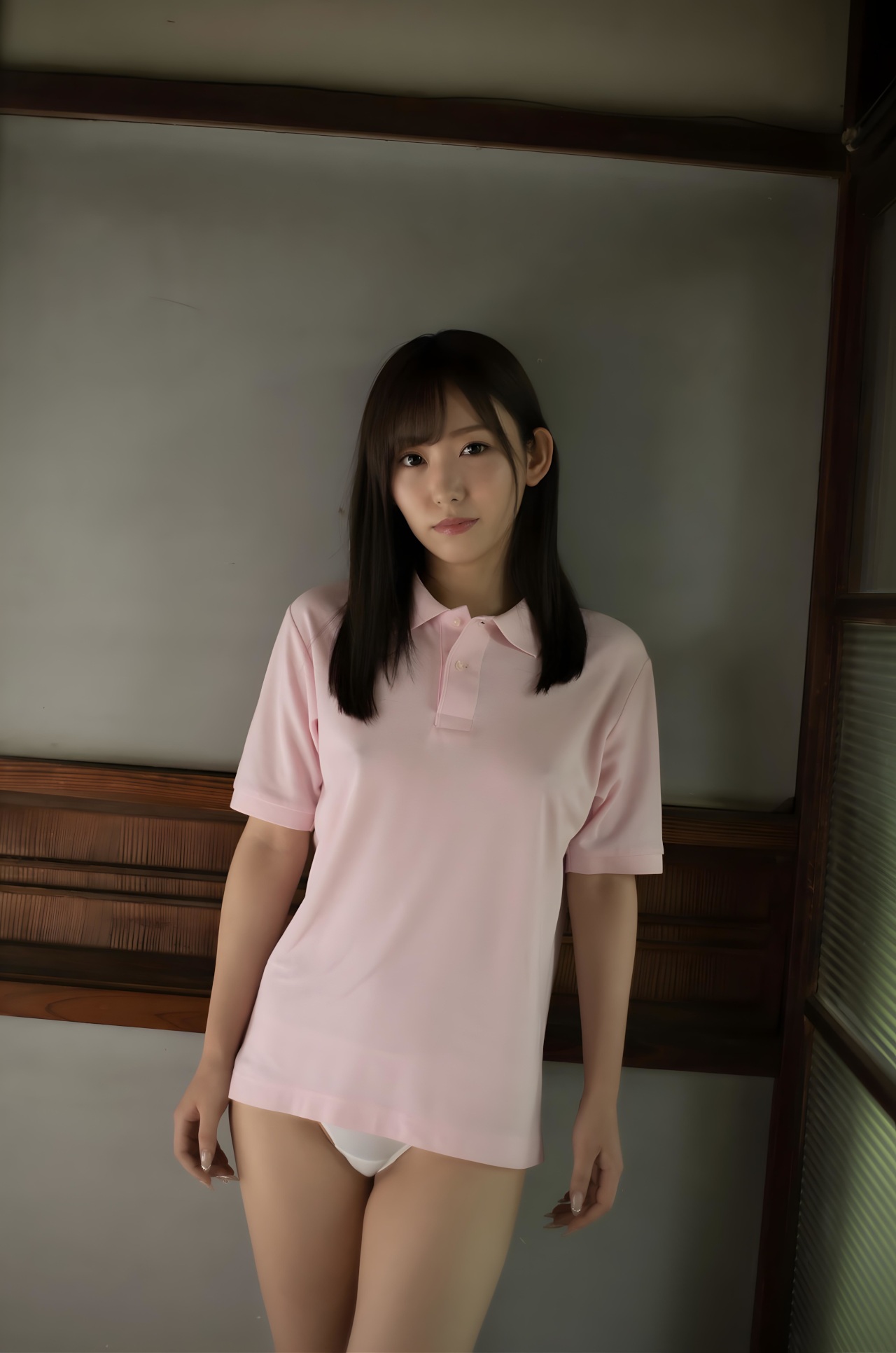 七嶋舞 最新グラビア画像 24枚目