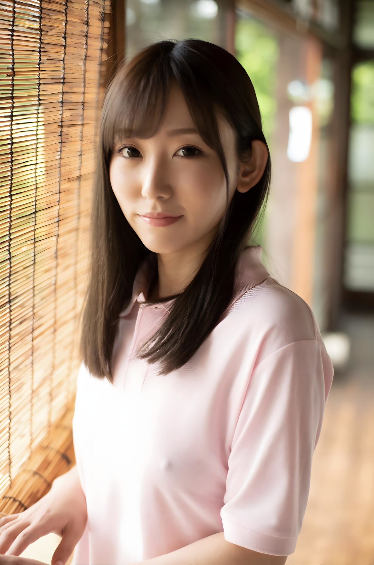 七嶋舞 最新グラビア画像 26枚目
