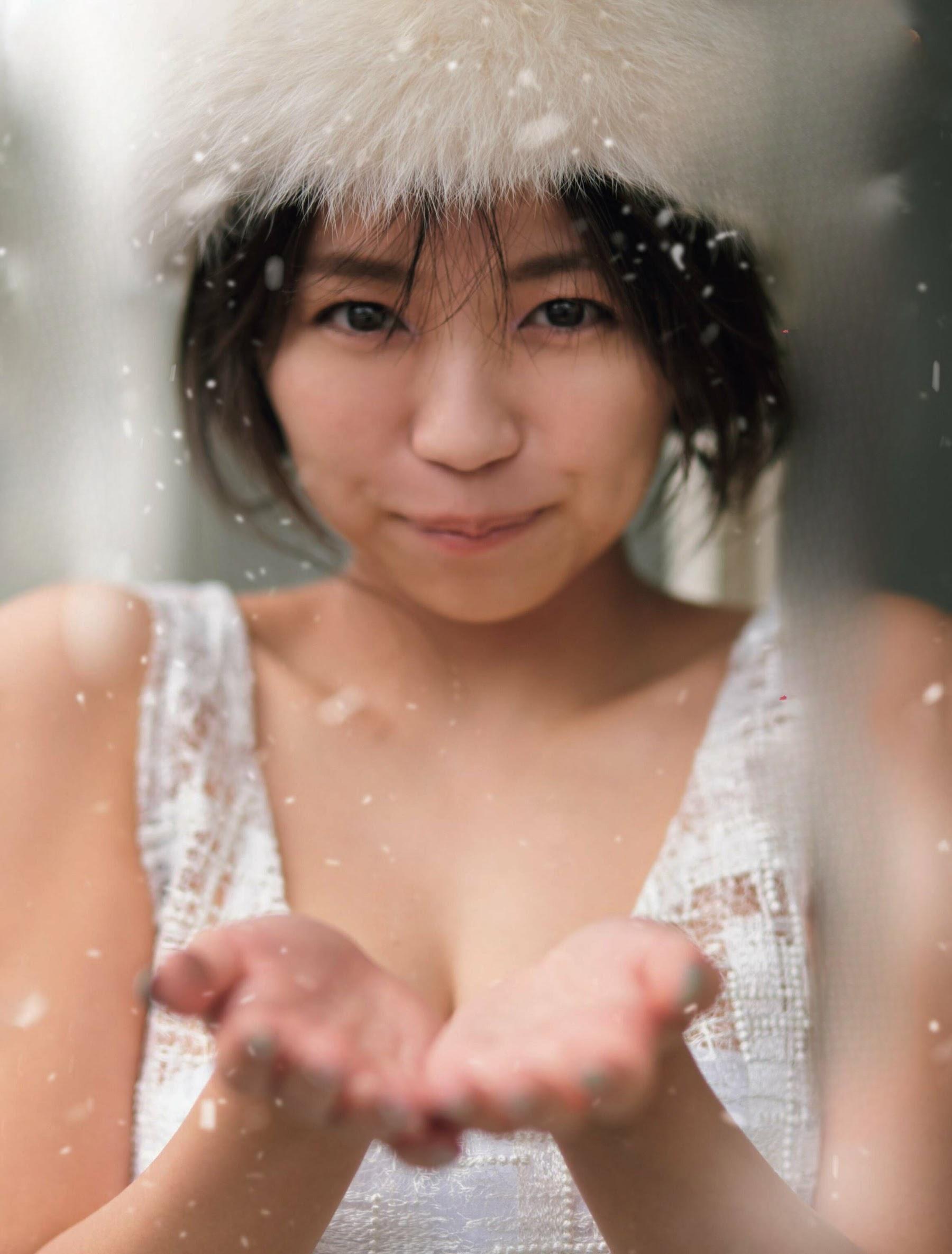 芸能アイドルモデル女優水着画像集 10枚目