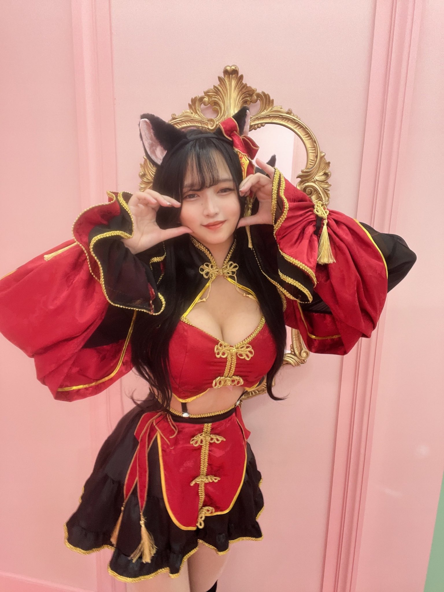 佐藤なつき 最新グラビア水着画像 14枚目