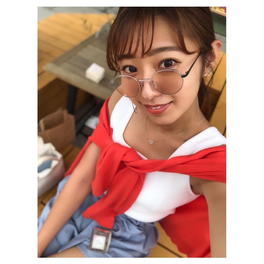 白戸ゆめの 最新グラビア水着画像 27枚目
