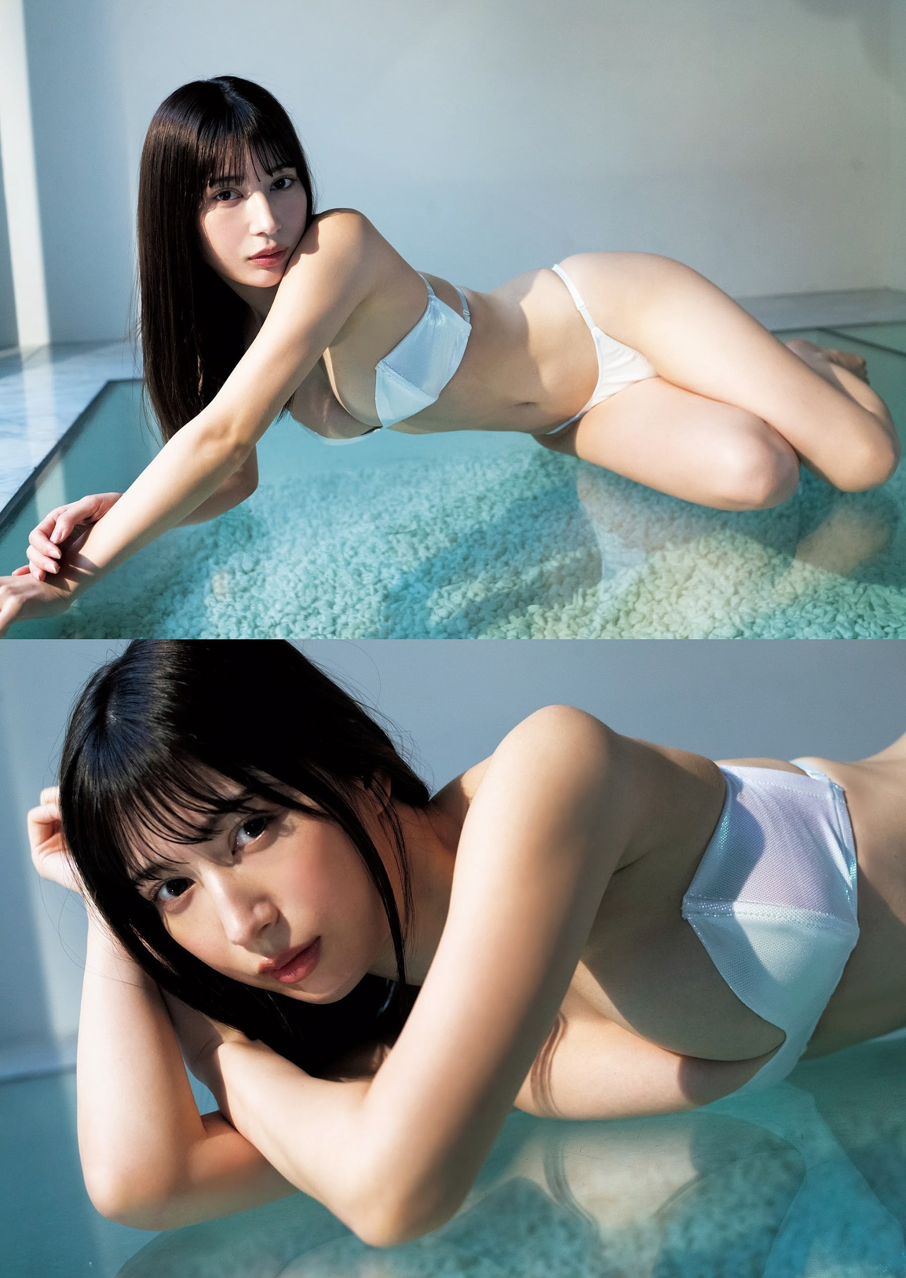 芸能アイドルモデル女優水着画像集 23枚目
