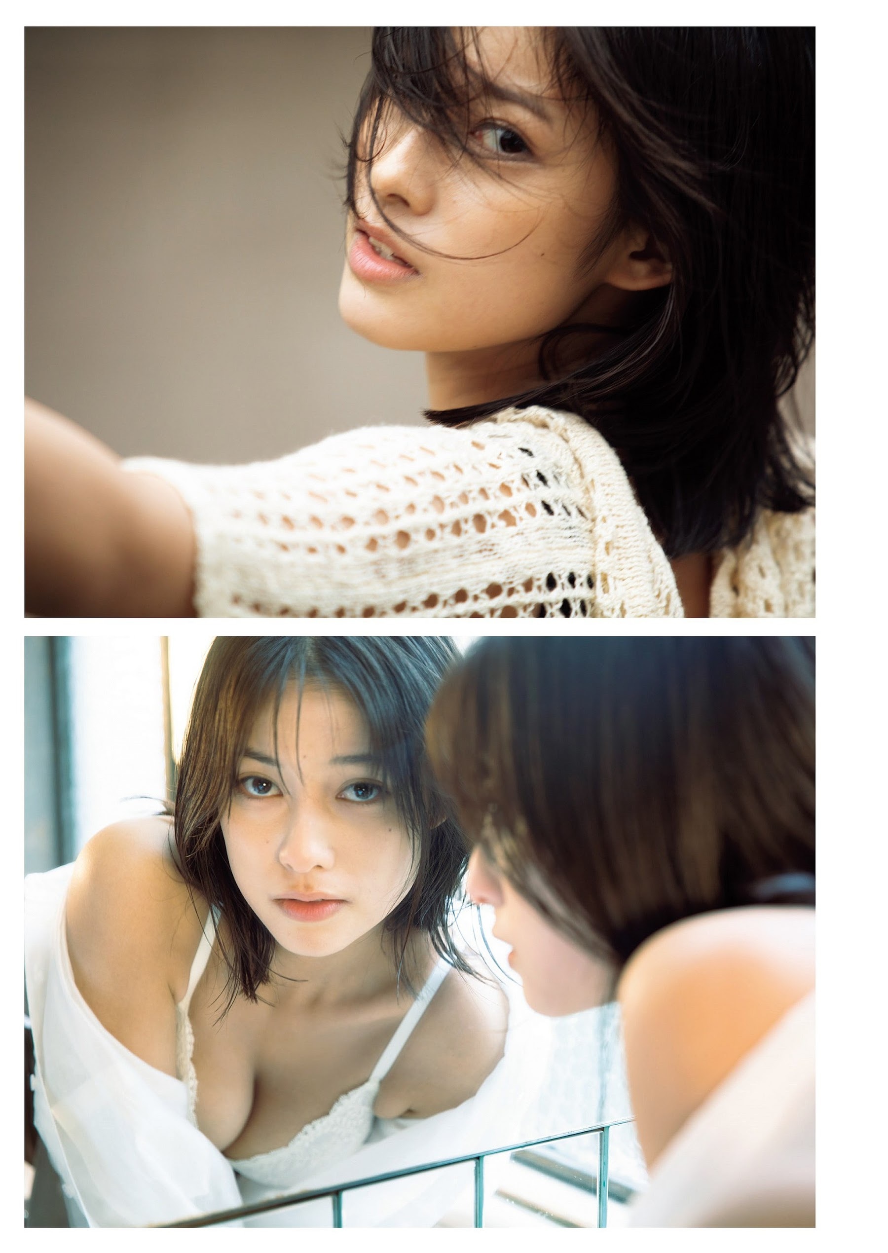 芸能アイドルモデル女優水着画像集 4枚目